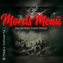 Mords Menü - Das perfekte Krimi Dinner in Dortmund am 05. September 2026 um 19:00 Uhr