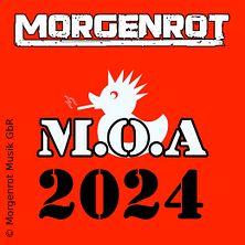 Morgenrot Openair 2024