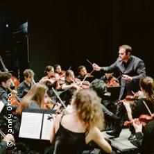 Moritzburg Festival Orchester on Tour - Alles im Fluss | Orchesterkonzert in Bad Elster am 21. August 2026 um 19:30 Uhr