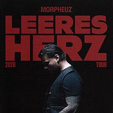 Bild - Morpheuz - Leeres Herz Tour