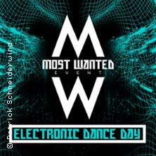Campingticket - Most Wanted 2026 in Kaltenkirchen am 24. Juli 2026 um 12:00 Uhr