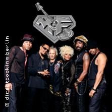Mother's Finest in Bochum am 10. Juli 2026 um 20:00 Uhr