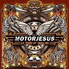 Motorjesus & Support Acts