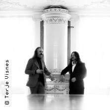 Motorpsycho - Jupiter And Beyond The Infinite Tour 2026 in Dortmund am 11. September 2026 um 20:00 Uhr