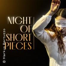 Moving Bodies - Night of Short Pieces in  am 16. Juli 2026 um 21:00 Uhr