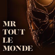 Mr Tout Le Monde