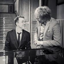 Mr. Rod - Special Piano Concert - The Best Rod-Stewart-Show in  am 25. September 2026 um 19:30 Uhr