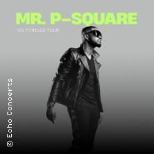 Mr. P-Square - OG Forever Tour