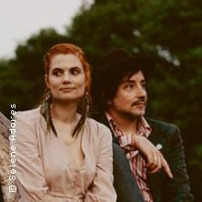 Mrs. Greenbird - Die Rückkehr des charmanten Folk-Duos aus Köln in Duisburg am 11. September 2026 um 20:00 Uhr