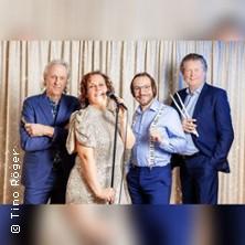 Mrs. King & Her Jewels in Wennigsen Ot Bredenbeck am 02. Oktober 2026 um 20:00 Uhr