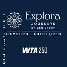 Center Court - Montag, 20.07.2026 in Hamburg am 20. Juli 2026 um 10:00 Uhr
