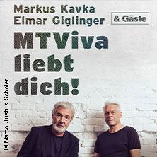 Markus Kavka, Elmar Giglinger & Gäste