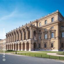 Neujahrskonzert - Festlicher Auftakt 2027 in München am 02. Januar 2027 um 19:30 Uhr