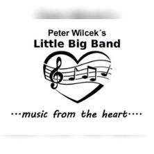 Music from the Heart - Peter Wilcek and Friends in Bad Eilsen am 22. August 2026 um 19:30 Uhr