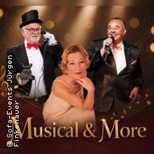 Musical & More in Oppenheim am 25. September 2026 um 19:30 Uhr