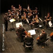 Musik aus der neuen Welt in Glücksburg am 19. September 2026 um 17:00 Uhr