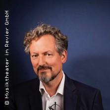 Eckart von Hirschhausen - Musik macht glücklich in Gelsenkirchen am 22. Mai 2026 um 19:30 Uhr