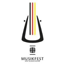 Musikfest der Bundeswehr in  am 19. September 2026 um 14:00 Uhr