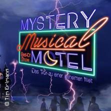 Mystery Musical Motel