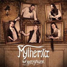 Mythemia in Frankfurt / Main am 01. Oktober 2026 um 20:00 Uhr