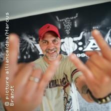 nachTspielzeit mit DJ Bavaria in Memmingen am 27. Juni 2026 um 21:00 Uhr
