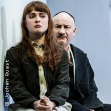 Nathan der Weise (Theatertag) in Heilbronn am 20. Mai 2026 um 19:30 Uhr