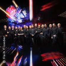 NDR Bigband - Spinning the Wheeler in Hannover am 20. Juni 2026 um 20:00 Uhr