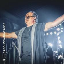 Neal Morse solo - The Darkness and Light Tour 2026 in Aschaffenburg am 23. Juni 2026 um 20:00 Uhr