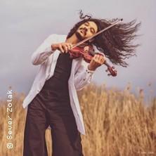 Nemanja Radulovic in Braunschweig am 16. April 2027 um 20:00 Uhr