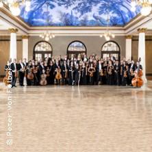 Neujahrskonzert der Münchner Symphoniker