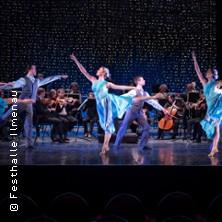 Neujahrskonzert mit dem Sorbischen National-Ensemble in Ilmenau am 04. Januar 2027 um 17:00 Uhr