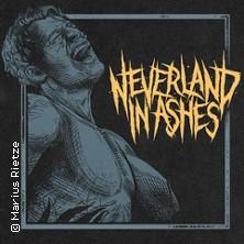 Neverland in Ashes + Guest