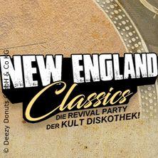 New England Classics 2024