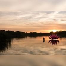 New Healing Festival 2026 in Kümmernitztal am 17. August 2026 um 18:00 Uhr