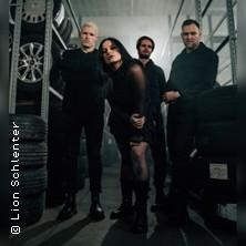 Lucidrae + Support - New Horizons Tour 2026 in Münster am 22. Mai 2026 um 20:00 Uhr