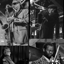New York Ska Jazz-Ensemble+ The Clerks in  am 19. Juni 2026 um 19:00 Uhr