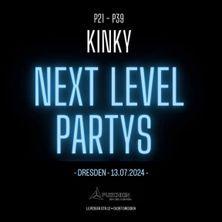 Next-Level-Kinky Party The 6th