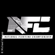 NFC 9 MMA Event Balingen