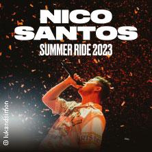 Nico Santos