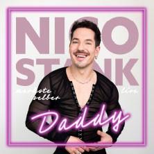 Nico Stank - Daddy in Dortmund am 03. April 2027 um 20:00 Uhr