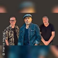 Nigel Connell Band in Gifhorn am 11. September 2026 um 20:00 Uhr