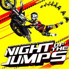 Night of the Jumps 2024