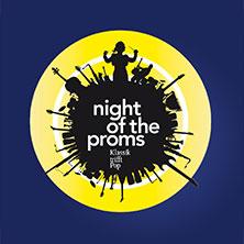 Night of the Proms 2026 in Frankfurt am 01. Dezember 2026 um 20:00 Uhr