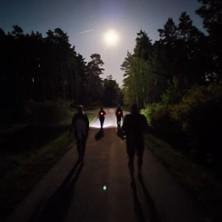 Nightwalk 25 km in Gommern Ot Dannigkow am 19. September 2026 um 20:00 Uhr