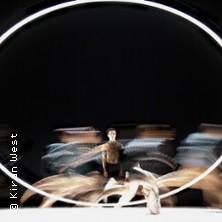 Ballett - Nijinsky in Hamburg am 18. Mai 2026 um 19:30 Uhr