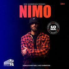 Nimo Live Clubshow