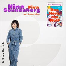 Nina FIVA Sonnenberg in Stuttgart am 19. Oktober 2026 um 20:00 Uhr