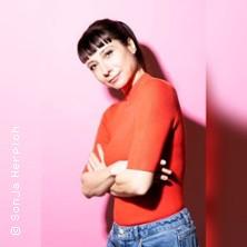 Nina FIVA Sonnenberg - Das Herz, ein Wolf in Wuppertal am 05. November 2026 um 20:00 Uhr