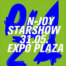 N-JOY STARSHOW
