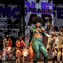 Nkoli - The Vogue-Opera: a Fierce & Fabulous Life in Chemnitz am 23. Juni 2026 um 19:30 Uhr